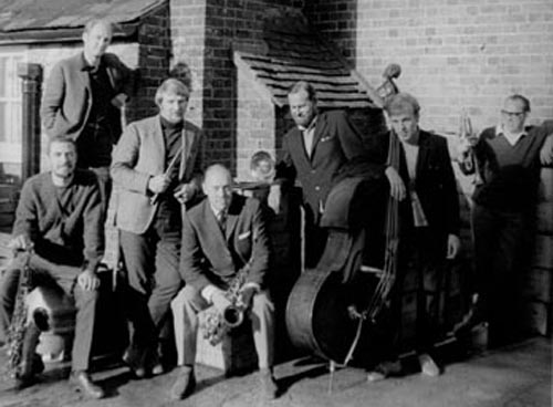 Mike Collier and the Fourteen Foot Band